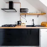 Appartement Wonder - W Cichej I Zielonej Czesci Karpacza - Z Miejscem Na Grilla I Parkingiem Karpacz