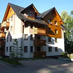 Appartement Wonder - W Cichej I Zielonej Czesci Karpacza - Z Miejscem Na Grilla I Parkingiem