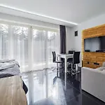 Appartement Wonder - W Cichej I Zielonej Czesci Karpacza - Z Miejscem Na Grilla I Parkingiem *