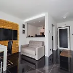 Appartement Wonder - W Cichej I Zielonej Czesci Karpacza - Z Miejscem Na Grilla I Parkingiem Karpacz