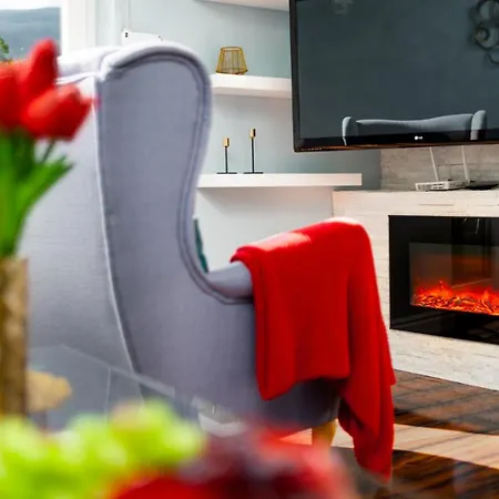 Wonder - W Cichej I Zielonej Czesci Karpacza - Z Miejscem Na Grilla I Parkingiem Apartament Karpacz