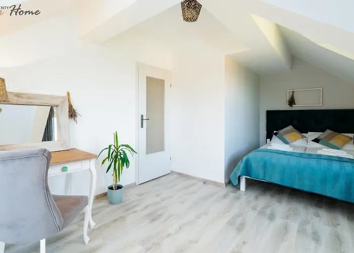 Wonder - W Cichej I Zielonej Czesci Karpacza - Z Miejscem Na Grilla I Parkingiem Apartament