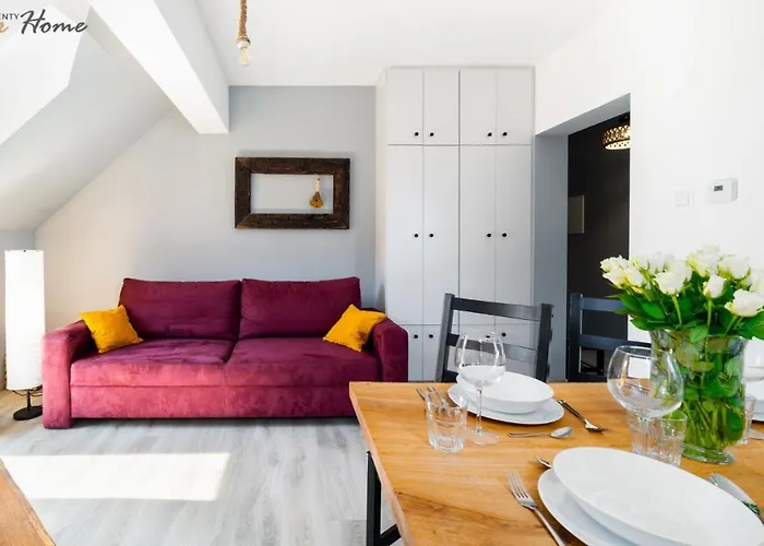 Wonder - W Cichej I Zielonej Czesci Karpacza - Z Miejscem Na Grilla I Parkingiem Apartament Karpacz