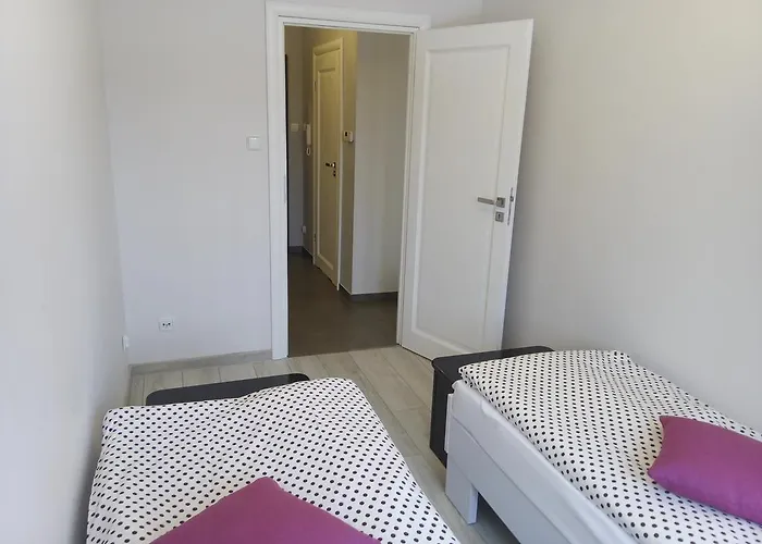 Wonder - W Cichej I Zielonej Czesci Karpacza - Z Miejscem Na Grilla I Parkingiem * Karpacz