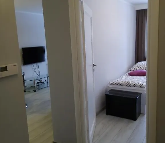 Wonder - W Cichej I Zielonej Czesci Karpacza - Z Miejscem Na Grilla I Parkingiem Apartament Karpacz