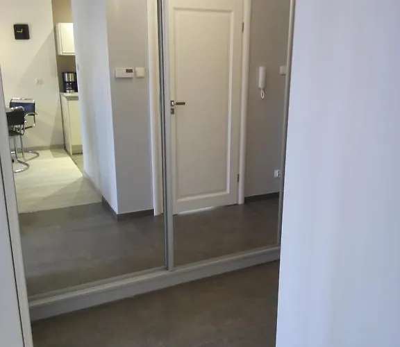 Wonder - W Cichej I Zielonej Czesci Karpacza - Z Miejscem Na Grilla I Parkingiem *