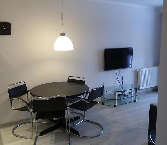 Wonder - W Cichej I Zielonej Czesci Karpacza - Z Miejscem Na Grilla I Parkingiem Karpacz