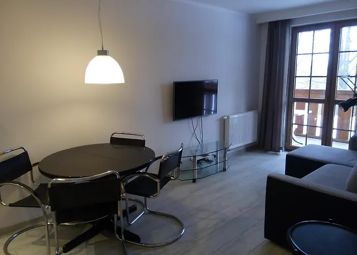 Wonder - W Cichej I Zielonej Czesci Karpacza - Z Miejscem Na Grilla I Parkingiem *