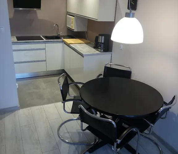 Wonder - W Cichej I Zielonej Czesci Karpacza - Z Miejscem Na Grilla I Parkingiem Apartament Karpacz