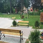 Daire Wonder - W Cichej I Zielonej Czesci Karpacza - Z Miejscem Na Grilla I Parkingiem *