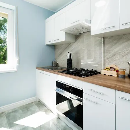 Wonder - W Cichej I Zielonej Czesci Karpacza - Z Miejscem Na Grilla I Parkingiem Apartment *