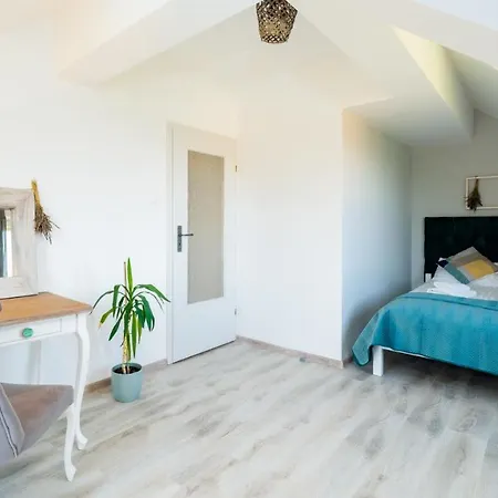 Wonder - W Cichej I Zielonej Czesci Karpacza - Z Miejscem Na Grilla I Parkingiem Apartment