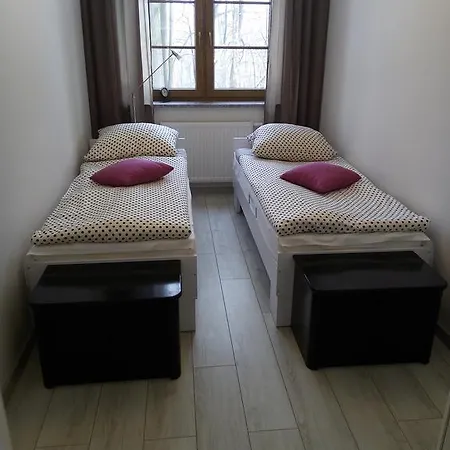 Apartment Wonder - W Cichej I Zielonej Czesci Karpacza - Z Miejscem Na Grilla I Parkingiem Karpacz