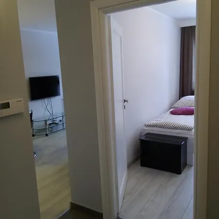 Wonder - W Cichej I Zielonej Czesci Karpacza - Z Miejscem Na Grilla I Parkingiem Apartment Karpacz