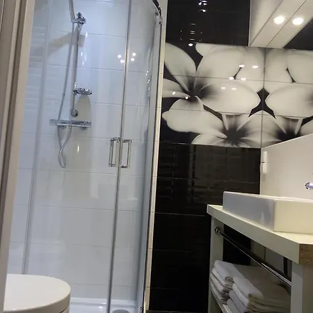 Wonder - W Cichej I Zielonej Czesci Karpacza - Z Miejscem Na Grilla I Parkingiem Apartment Karpacz