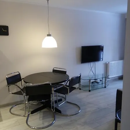 Wonder - W Cichej I Zielonej Czesci Karpacza - Z Miejscem Na Grilla I Parkingiem Karpacz