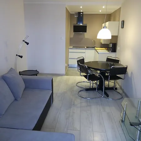 Wonder - W Cichej I Zielonej Czesci Karpacza - Z Miejscem Na Grilla I Parkingiem Karpacz