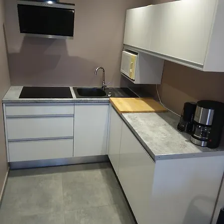 Wonder - W Cichej I Zielonej Czesci Karpacza - Z Miejscem Na Grilla I Parkingiem Apartment