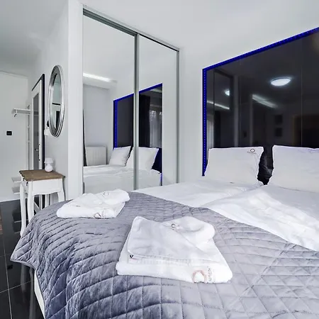 Wonder - W Cichej I Zielonej Czesci Karpacza - Z Miejscem Na Grilla I Parkingiem Karpacz