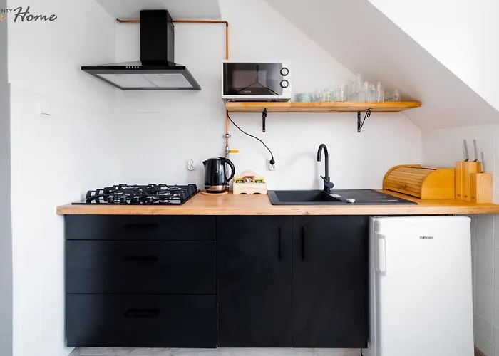 Appartement Wonder - W Cichej I Zielonej Czesci Karpacza - Z Miejscem Na Grilla I Parkingiem Karpacz