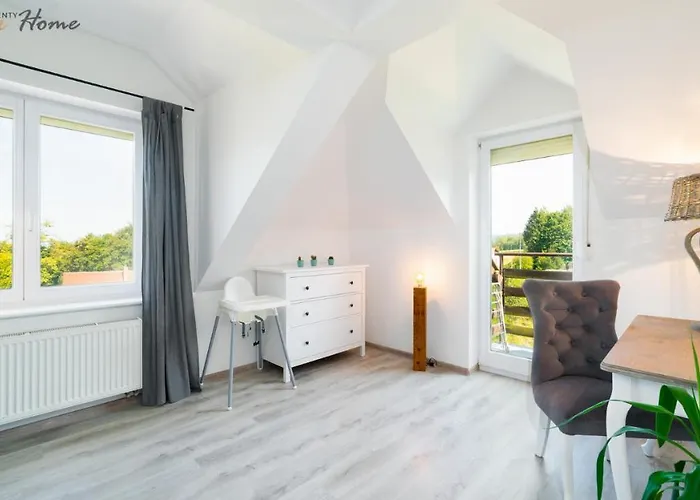 Appartement Wonder - W Cichej I Zielonej Czesci Karpacza - Z Miejscem Na Grilla I Parkingiem *