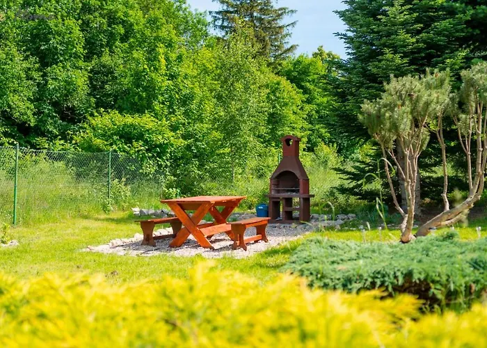 Appartement Wonder - W Cichej I Zielonej Czesci Karpacza - Z Miejscem Na Grilla I Parkingiem *