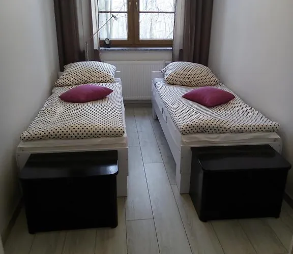 Appartement Wonder - W Cichej I Zielonej Czesci Karpacza - Z Miejscem Na Grilla I Parkingiem Karpacz