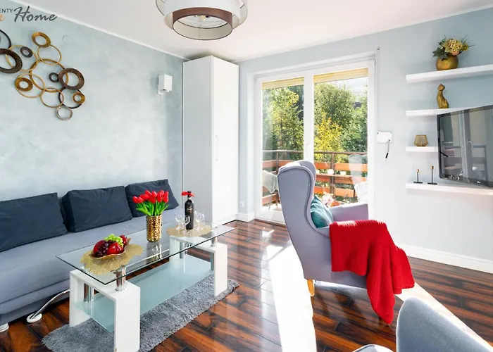 Wonder - W Cichej I Zielonej Czesci Karpacza - Z Miejscem Na Grilla I Parkingiem Appartement *