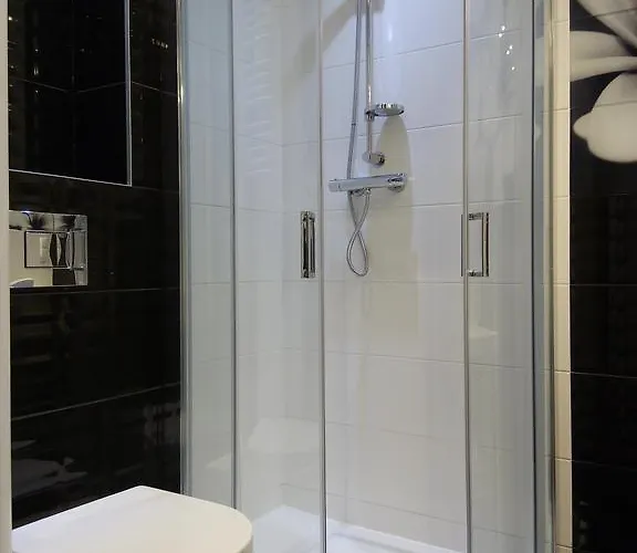 Appartement Wonder - W Cichej I Zielonej Czesci Karpacza - Z Miejscem Na Grilla I Parkingiem Karpacz