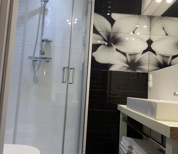 Wonder - W Cichej I Zielonej Czesci Karpacza - Z Miejscem Na Grilla I Parkingiem Appartement Karpacz