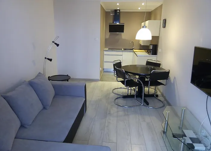 Wonder - W Cichej I Zielonej Czesci Karpacza - Z Miejscem Na Grilla I Parkingiem Karpacz