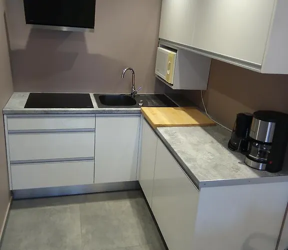 Wonder - W Cichej I Zielonej Czesci Karpacza - Z Miejscem Na Grilla I Parkingiem Appartement