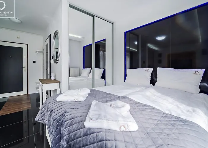 Wonder - W Cichej I Zielonej Czesci Karpacza - Z Miejscem Na Grilla I Parkingiem Karpacz